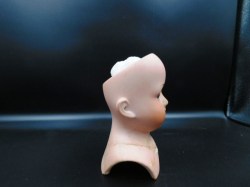 heubach doll head side